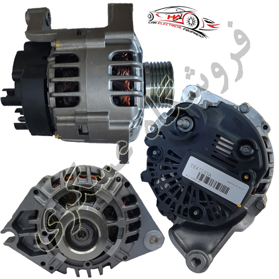 دينام پژو 405